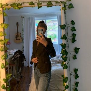 Vintage business looking jacket